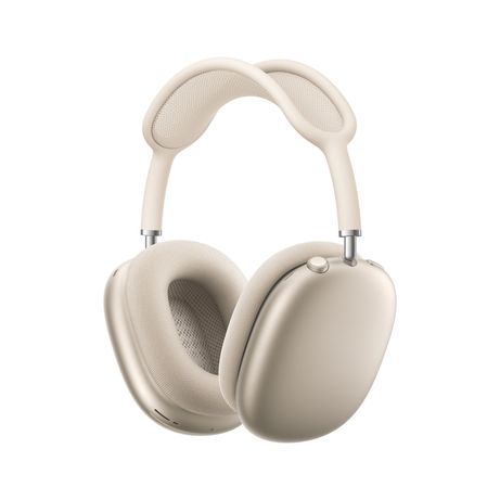 AirPods Max USB-C Starlight - Imagen 4 de 6 AirPods Max USB-C Starlight - Imagen 4 de 6