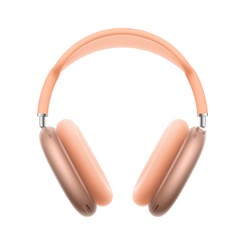 AirPods Max USB-C Orange