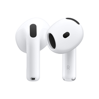 Miniatura 1 de AirPods 4 with Active Noise Cancellation