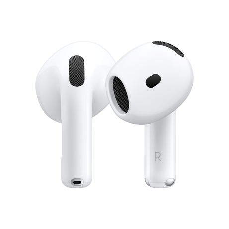 AirPods 4 with Active Noise Cancellation - Imagen 1 de 3 AirPods 4 with Active Noise Cancellation - Imagen 1 de 3