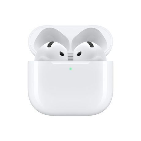 AirPods 4 with Active Noise Cancellation - Imagen 3 de 3 AirPods 4 with Active Noise Cancellation - Imagen 3 de 3