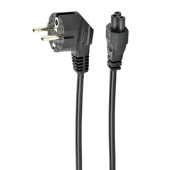 CABLE GEMBIRD A C5 1.8 MT ALIMENTACION PC-186-ML12