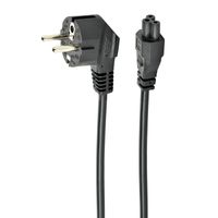 Miniatura 2 de CABLE GEMBIRD A C5 1.8 MT ALIMENTACION PC-186-ML12