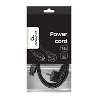 Miniatura 5 de CABLE GEMBIRD A C5 1.8 MT ALIMENTACION PC-186-ML12