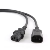 Miniatura 4 de Gembird Cable Alimentación CPU-Monitor VDE 1,8 Mts