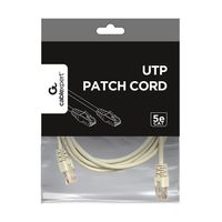 Miniatura 5 de CABLE RED GEMBIRD UTP CAT5E 2M GRIS