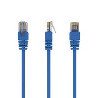 Miniatura 2 de CABLE RED GEMBIRD UTP CAT5E 2M AZUL