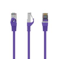 Miniatura 2 de Gembird Latiguillo Cat.6 FTP 0.5 Mts Morado