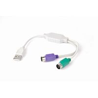 Miniatura 2 de Gembird Conversor PS/2 A USB
