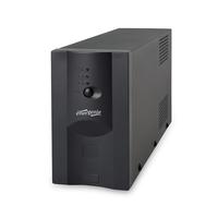 Miniatura 1 de UPS GEMBIRD DE 1200VA CON AVR AVANZADO