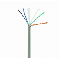 Miniatura 1 de Gembird Bobina RJ45 CT6 UTP RIGIDO 100 Metros