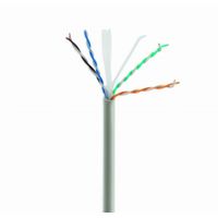 Miniatura 2 de Gembird Bobina RJ45 CT6 UTP RIGIDO 100 Metros
