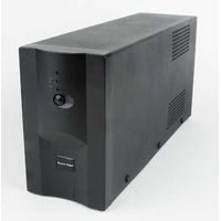Miniatura 3 de SAI GEMBIRD CON AVR 650 VA