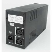 Miniatura 4 de SAI GEMBIRD CON AVR 650 VA