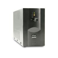 Miniatura 5 de SAI GEMBIRD CON AVR 650 VA