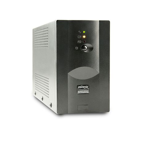 SAI GEMBIRD CON AVR 650 VA - Imagen 5 de 11 SAI GEMBIRD CON AVR 650 VA - Imagen 5 de 11