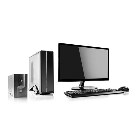 SAI GEMBIRD CON AVR 650 VA - Imagen 10 de 11 SAI GEMBIRD CON AVR 650 VA - Imagen 10 de 11