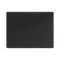Miniatura 1 de MARS GAMING ALFOMBRILLA 360X260MM,DISEÑO RAINBOW