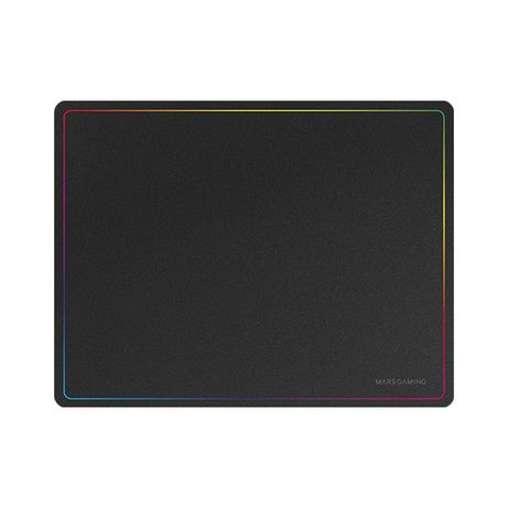 MARS GAMING ALFOMBRILLA 360X260MM,DISEÑO RAINBOW - Imagen 2 de 2 MARS GAMING ALFOMBRILLA 360X260MM,DISEÑO RAINBOW - Imagen 2 de 2