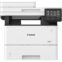 Miniatura 1 de CANON i-SENSYS  MF552DW Multifunción A4 Wifi Laser Dúplex