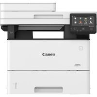 Miniatura 2 de CANON i-SENSYS  MF552DW Multifunción A4 Wifi Laser Dúplex