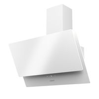 Miniatura 2 de CAMPANA CHIMENEA CATA JUNO+ 7000 GWH ANCHO 90 CM BLANCA
