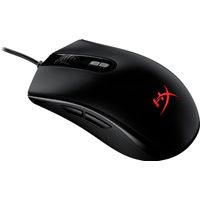 Miniatura 3 de MOUSE GAMING HP HYPERX PULSEFIRE CORE 4P4F8AA 6200DPI BLACK