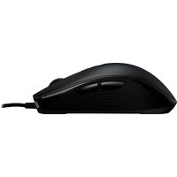 Miniatura 5 de MOUSE GAMING HP HYPERX PULSEFIRE CORE 4P4F8AA 6200DPI BLACK