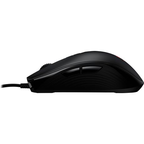 MOUSE GAMING HP HYPERX PULSEFIRE CORE 4P4F8AA 6200DPI BLACK - Imagen 5 de 6 MOUSE GAMING HP HYPERX PULSEFIRE CORE 4P4F8AA 6200DPI BLACK - Imagen 5 de 6