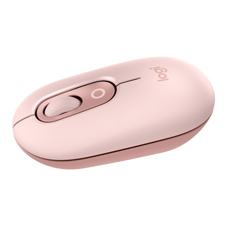 POP Mouse with emoji ROSE - Imagen 1 de 12 POP Mouse with emoji ROSE - Imagen 1 de 12