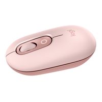 Miniatura 2 de POP Mouse with emoji ROSE