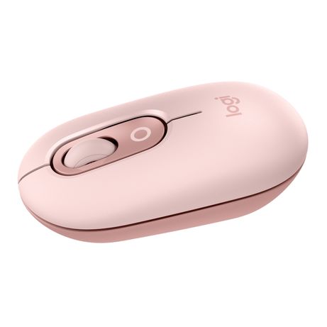 POP Mouse with emoji ROSE - Imagen 2 de 12 POP Mouse with emoji ROSE - Imagen 2 de 12