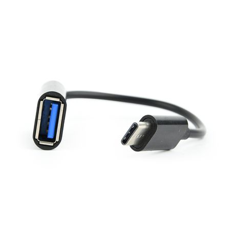 ADAPTADOR GEMBIRD USB 2.0 TIPO C MACHO A A HEMBRA - Imagen 4 de 4 ADAPTADOR GEMBIRD USB 2.0 TIPO C MACHO A A HEMBRA - Imagen 4 de 4