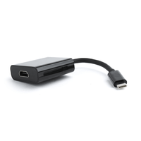 Miniatura 1 de Gembird cable adap. USB 3.1 Tipo-C (M) a HDMI (H)