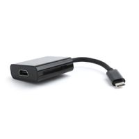 Miniatura 2 de Gembird cable adap. USB 3.1 Tipo-C (M) a HDMI (H)
