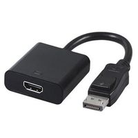 Miniatura 2 de Gembird Adaptador DisplayPort (M) a HDMI (H)