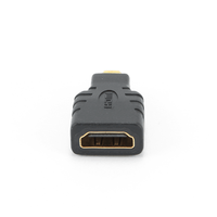 Miniatura 1 de ADAPTADOR GEMBIRD HDMI A HDMI MICRO