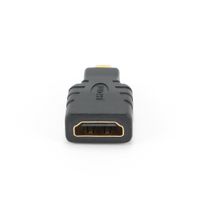 Miniatura 2 de ADAPTADOR GEMBIRD HDMI A HDMI MICRO