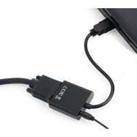 Miniatura 4 de ADAPTADOR HDMI A VGA GEMBIRD + CABLE AUDIO