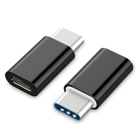 Miniatura 1 de ADAPTADOR GEMBIRD MICRO USB TIPO C