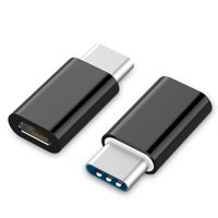 Miniatura 2 de ADAPTADOR GEMBIRD MICRO USB TIPO C
