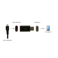 Miniatura 3 de ADAPTADOR GEMBIRD MICRO USB TIPO C