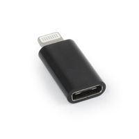 Miniatura 5 de ADAPTADOR GEMBIRD USB TIPO C 8-PIN NEGRO