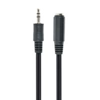 Miniatura 2 de CABLE AUDIO GEMBIRD CONECTOR 3,5MM PROLONGADOR 2M MACHO/HEMBRA