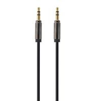 Miniatura 2 de CABLE AUDIO GEMBIRD ESTEREO DE 3,5 MM, 0,75 M