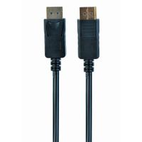 Miniatura 2 de Gembird Cable DisplayPort,(M)-(M) 1 Metros