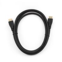 Miniatura 4 de Gembird Cable DisplayPort,(M)-(M) 1 Metros