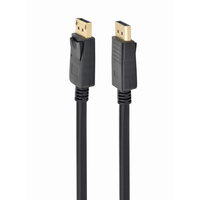 Miniatura 1 de Gembird Cable DisplayPort (M)-(M) 3 Metros
