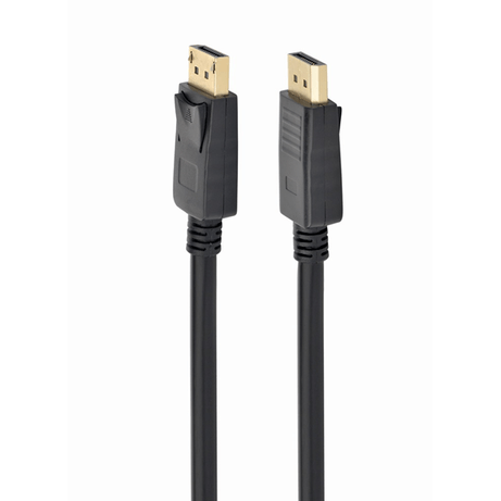 Gembird Cable DisplayPort (M)-(M) 3 Metros - Imagen 1 de 4 Gembird Cable DisplayPort (M)-(M) 3 Metros - Imagen 1 de 4