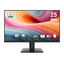 MSI PRO MP251 E2   24.5" LED IPS Full HD HDMI VGA Altavoces